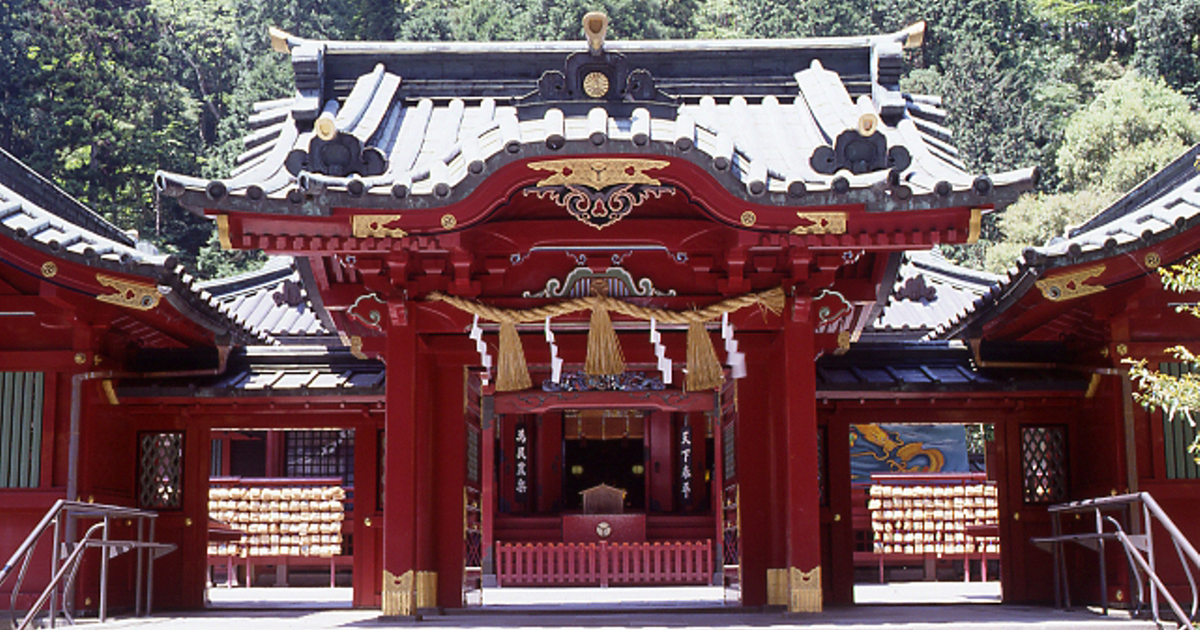 箱根神社神前挙式 挙式 公式 箱根ホテル 箱根の結婚式 リゾートウエディング